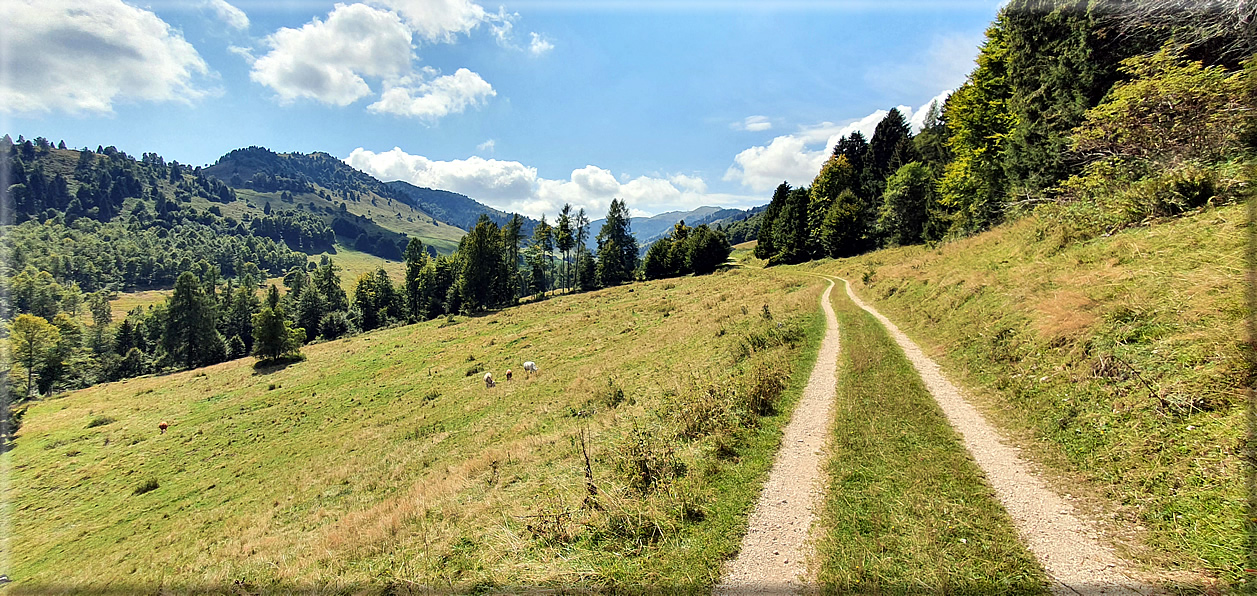 foto Valle delle Mura